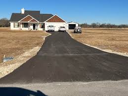 Best Driveway Drainage Solutions  in USA